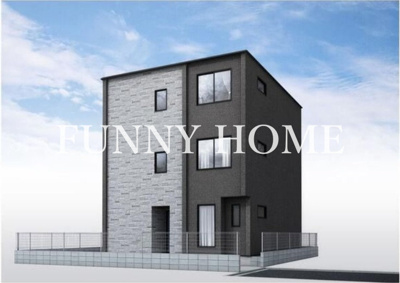 【外観】 | ＭＥＬＤＩＡ祐天寺