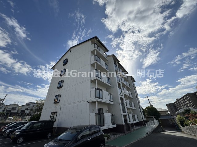 パルピアマンション