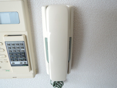 【セキュリティ】 | ファースト東中島 | セキュリティー