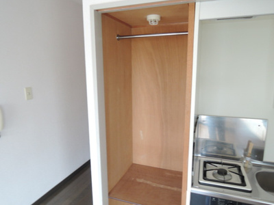 【収納】 | ファースト東中島 | 収納