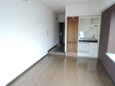 【居間・リビング】 | ファースト東中島 | リビング