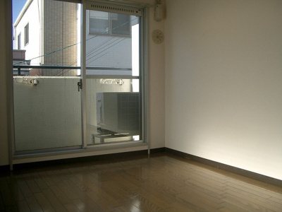 【居間・リビング】 | ファースト東中島 | リビング