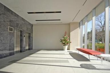 【その他共用部分】 | パークアクシス辰巳ステージ