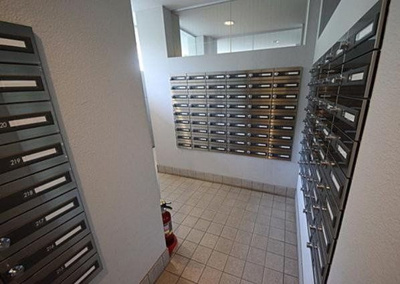 【設備】 | パークアクシス辰巳ステージ