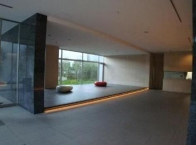 【エントランス】 | パークアクシス辰巳ステージ