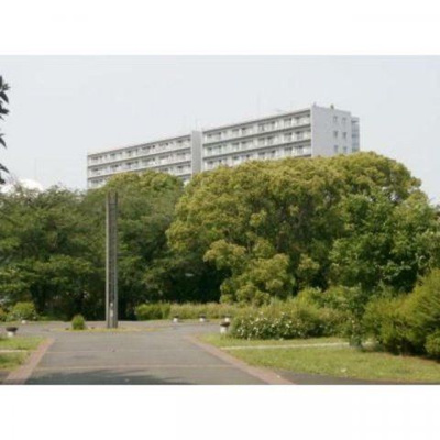 【外観】 | パークアクシス辰巳ステージ