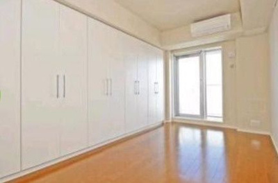 【居間・リビング】 | パークアクシス辰巳ステージ