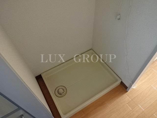 【設備】 | ドゥエル聖蹟