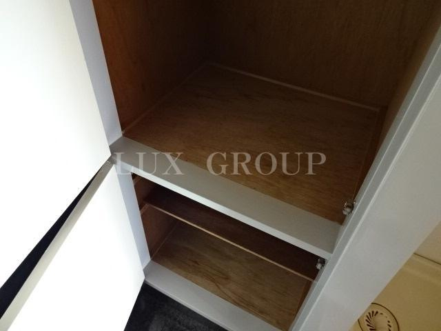 【収納】 | ドゥエル聖蹟