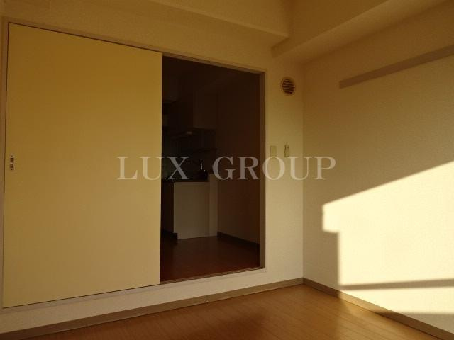 【居間・リビング】 | ドゥエル聖蹟