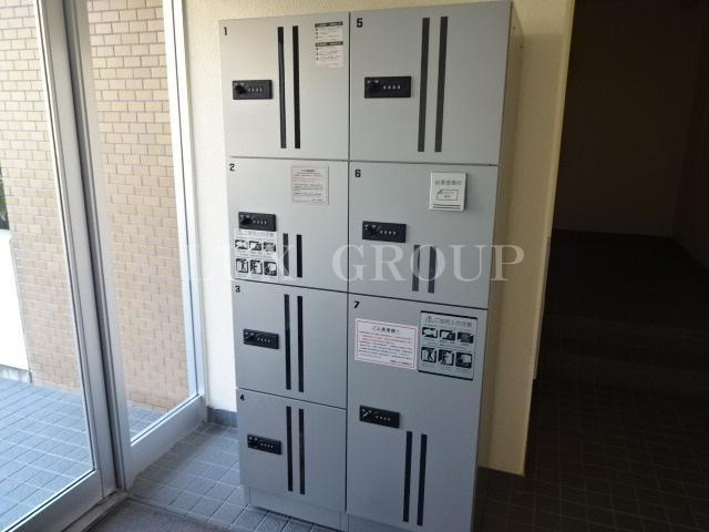 【その他共用部分】 | ドゥエル聖蹟