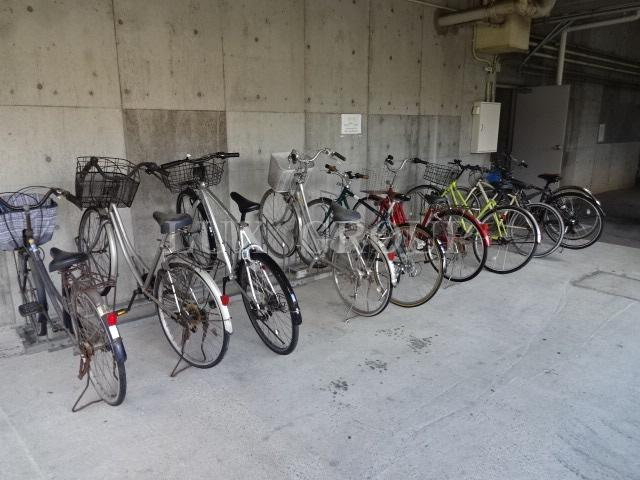 【その他共用部分】 | ドゥエル聖蹟