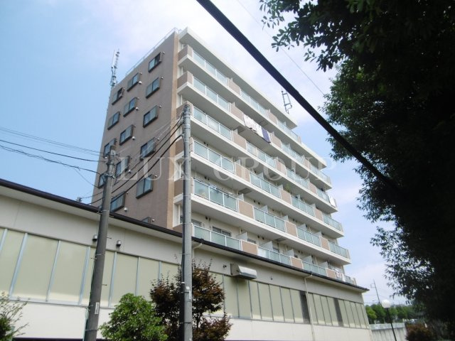 【外観】 | ドゥエル聖蹟