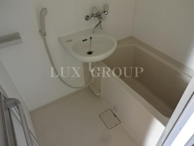 【浴室】 | ドゥエル聖蹟