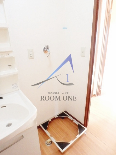 クレスト桜川Ｂのその他