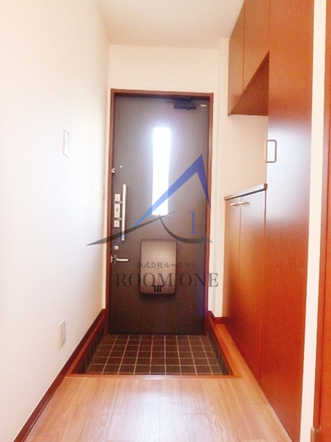 クレスト桜川Ｂ