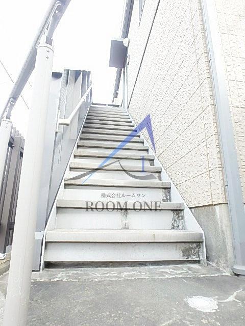 クレスト桜川Ｂ