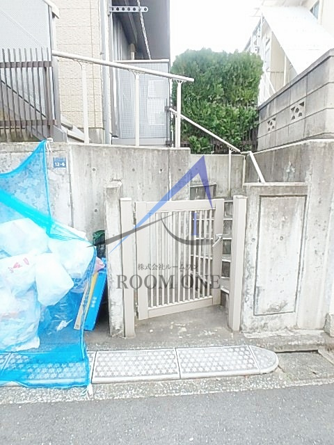 クレスト桜川Ｂ