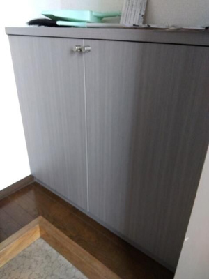 【玄関】 | オークウッド1(オークウッドⅠ)