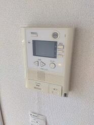 【セキュリティ】 | オークウッド1(オークウッドⅠ)