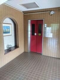 【その他共用部分】 | オークウッド1(オークウッドⅠ)