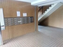 【エントランス】 | オークウッド1(オークウッドⅠ)