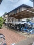 【その他共用部分】 | オークウッド1(オークウッドⅠ)