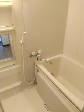 【浴室】 | オークウッド1(オークウッドⅠ)