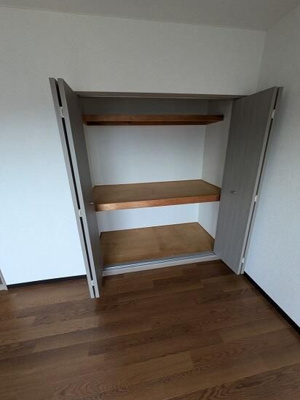 【収納】 | オークウッド1(オークウッドⅠ)