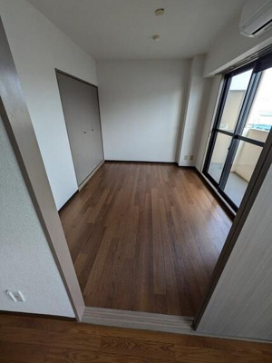 【寝室】 | オークウッド1(オークウッドⅠ)