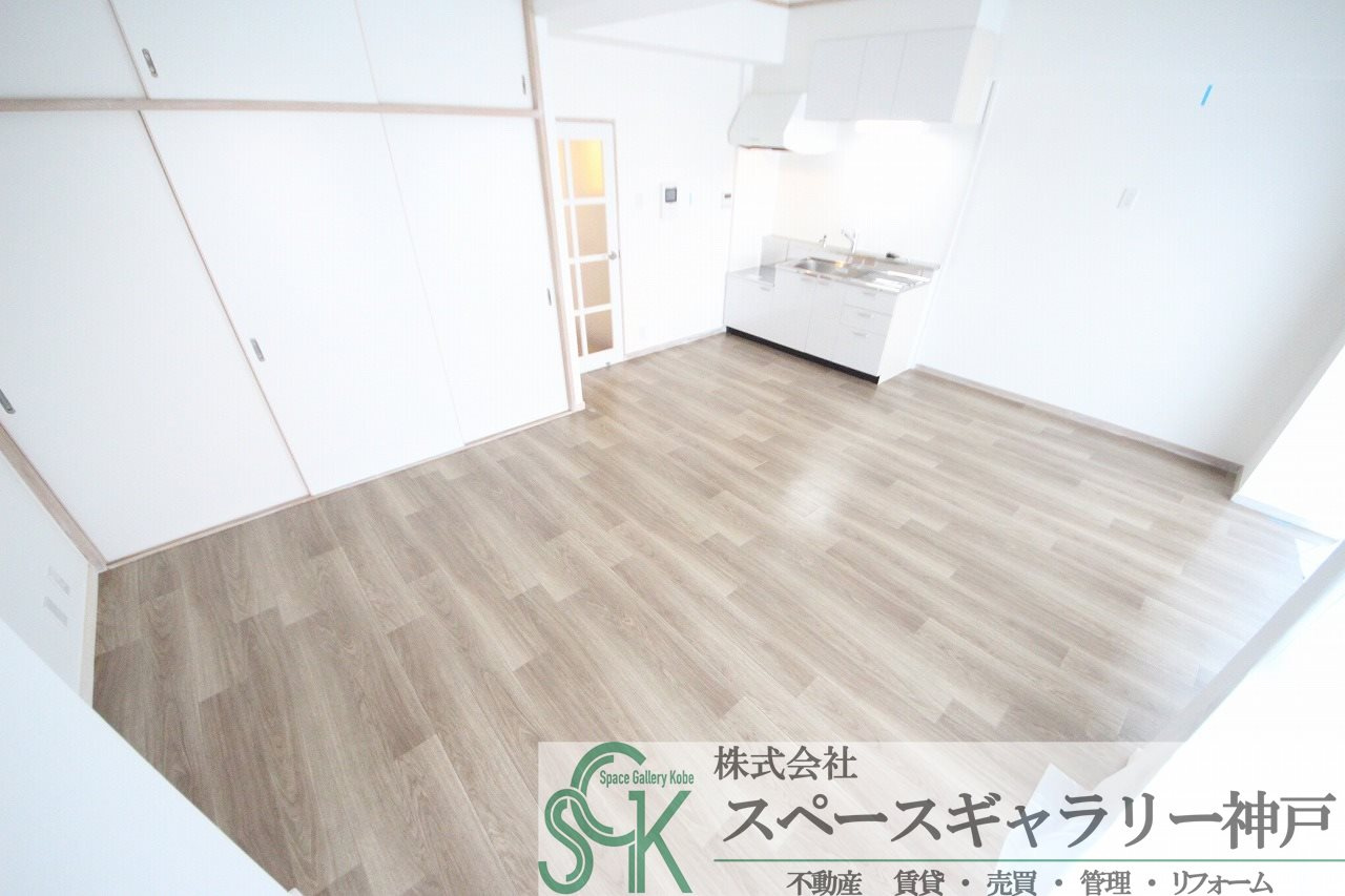 入江の居間・リビング|※お部屋により仕様が異なる可能性があります。