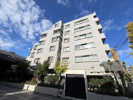 サンクレスト石神井公園の画像