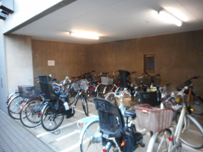 【その他共用部分】 | サンクレスト石神井公園