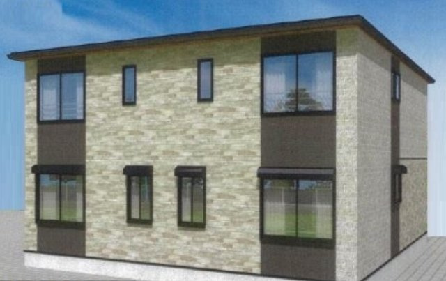 小山5丁目アパート