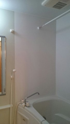 【浴室】 | エレガンテ・プローデＡ | 日々の暮らしに欠かせないお風呂です