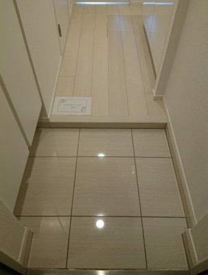 【玄関】 | リライア横濱大通り公園