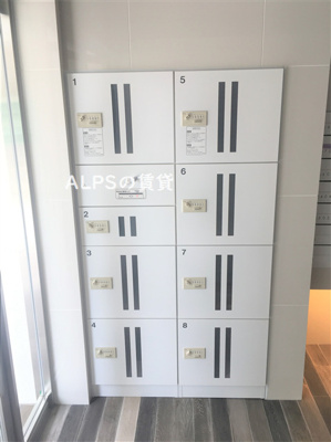 【設備】 | リライア横濱大通り公園