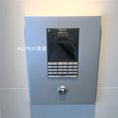 【セキュリティ】 | リライア横濱大通り公園