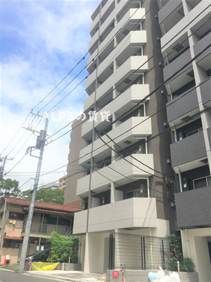 【外観】 | リライア横濱大通り公園