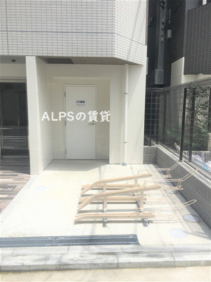 【その他】 | リライア横濱大通り公園