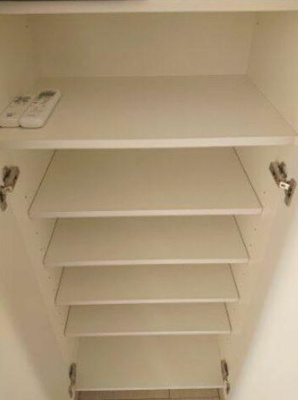 【収納】 | リライア横濱大通り公園