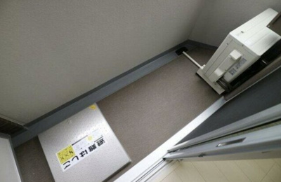 【バルコニー】 | リライア横濱大通り公園