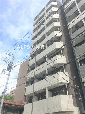 【外観】 | リライア横濱大通り公園