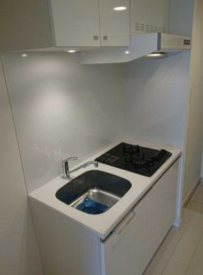 【キッチン】 | リライア横濱大通り公園