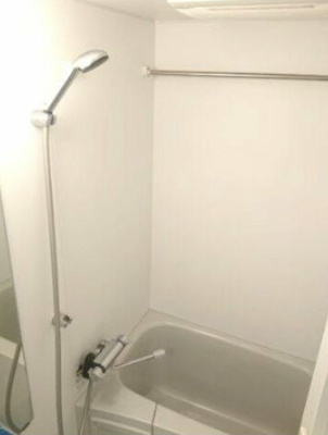 【浴室】 | リライア横濱大通り公園