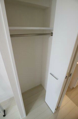 【収納】 | リライア横濱大通り公園