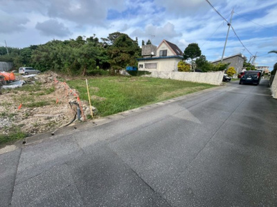  | 南城市玉城字親慶原土地