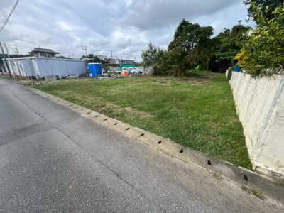  | 南城市玉城字親慶原土地