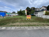 南城市玉城字親慶原土地の画像