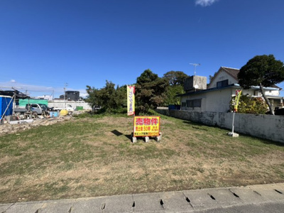  | 南城市玉城字親慶原土地